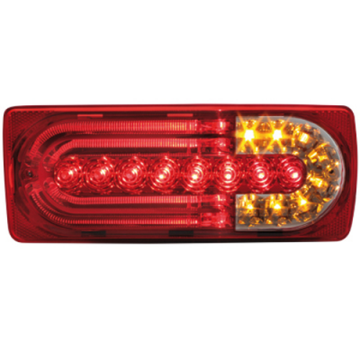 Pilotos Led Mercedes Benz Clase G W463