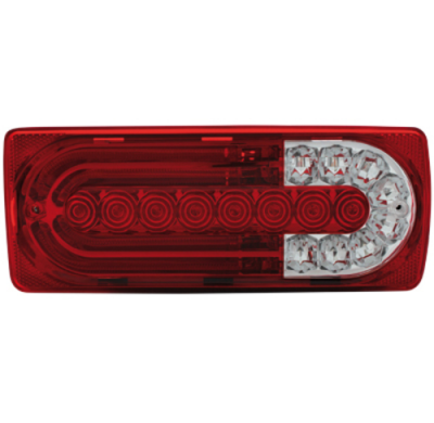 Pilotos Led Mercedes Benz Clase G W463