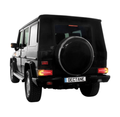 Pilotos Led Mercedes Benz Clase G W463