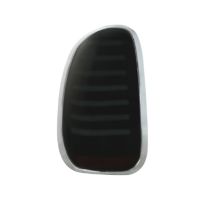 Led Pilotos Traseros Mini Countryman R60_10+_Negros/Ahumados