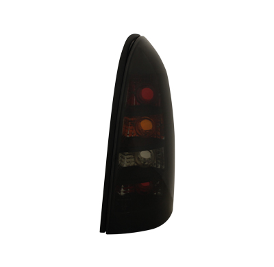 Pilotos Opel Astra G Caravan 98-04 Negro