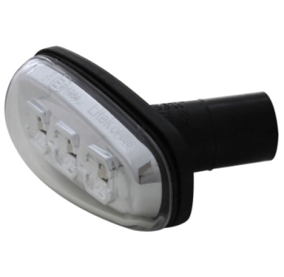 Led Intermitentes Laterales Opel Astra G, Zafira a Cromados