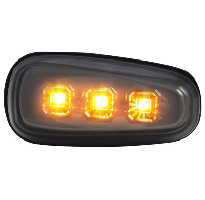 Led Intermitentes Laterales Opel Astra G, Zafira a Rauch
