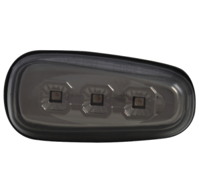 Led Intermitentes Laterales Opel Astra G, Zafira a Rauch
