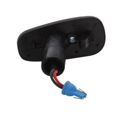 Led Intermitentes Laterales Opel Astra G, Zafira a Rauch