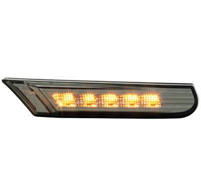 Led Intermitentes Laterales Porsche 996_Carrera_4s_991turbo_Ahumados