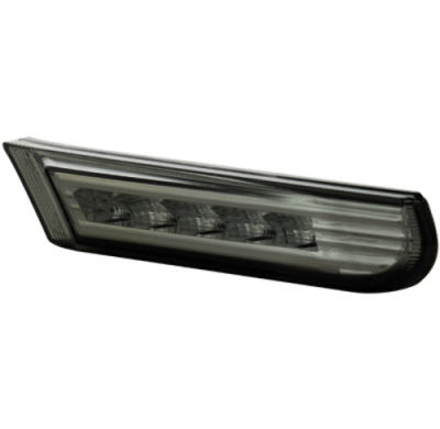 Led Intermitentes Laterales Porsche 996_Carrera_4s_991turbo_Ahumados