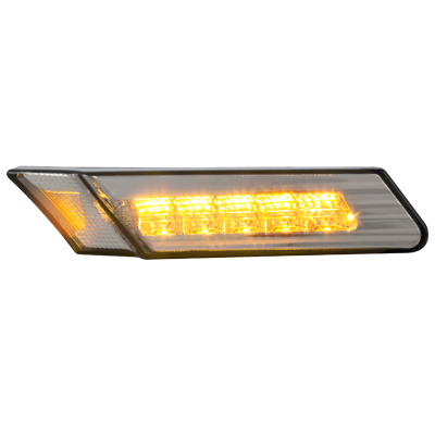 Led Intermitentes Laterales Porsche Boxster 987 05-08 Y 911/997 04-08