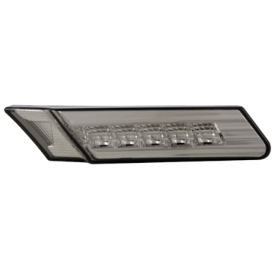Led Intermitentes Laterales Porsche Boxster 987 05-08 Y 911/997 04-08