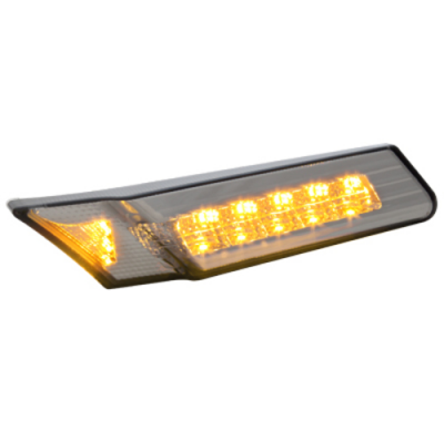 Led Intermitentes Laterales Porsche Boxster 987 05-08 Y 911/997 04-08