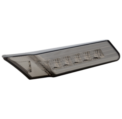 Led Intermitentes Laterales Porsche Boxster 987 05-08 Y 911/997 04-08