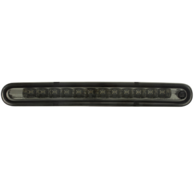 Tercera Luz De Freno Led Peugeot 207 - Rojo