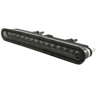 Tercera Luz De Freno Led Peugeot 207 - Rojo