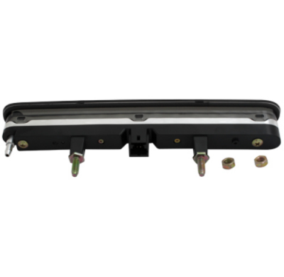 Tercera Luz De Freno Led Peugeot 207 - Rojo