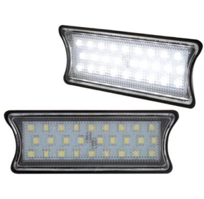 Plafon Interior Led Bmw E60/E61/E87 1er Y 5er