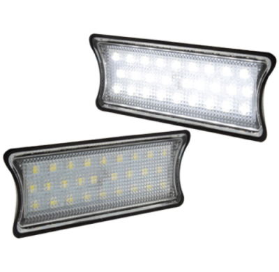 Plafon Interior Led Bmw E60/E61/E87 1er Y 5er