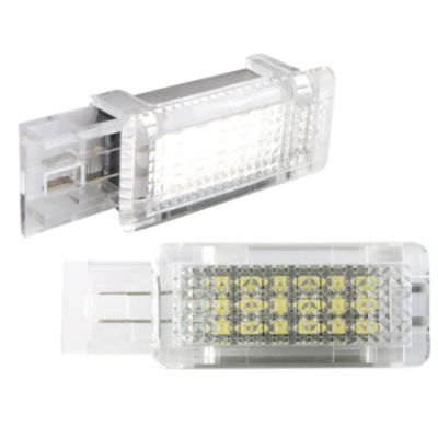 Plafon Interior Led Mercedes R171, R199, W203, W209, Maybach W240, W639