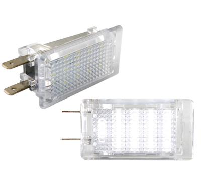 Plafon Interior Led Porsche  2 Stück