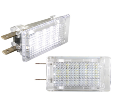 Plafon Interior Led Porsche  2 Stück