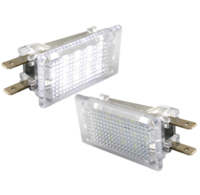 Plafon Interior Led Porsche  2 Stück