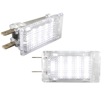 Plafon Interior Led Porsche  2 Stück