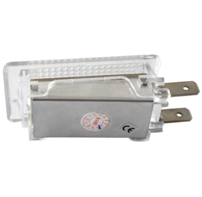 Plafon Interior Led Porsche  2 Stück