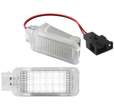 Plafon Interior Led Skoda Fabia I