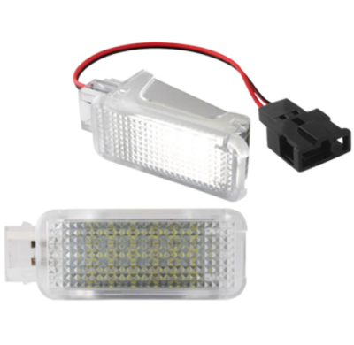 Plafon Interior Led Skoda Fabia I
