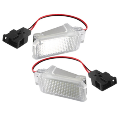 Plafon Interior Led Skoda Fabia I