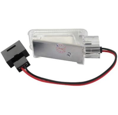 Plafon Interior Led Skoda Fabia I