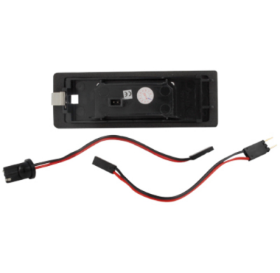 Luz De Matricula Led Bmw E81, E85, E86, E87, Mini R55