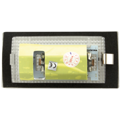 Luz De Matricula Led Bmw E46 2d 98-03