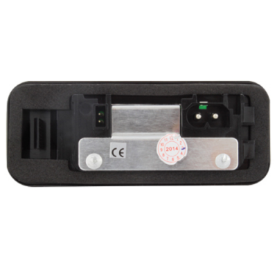 Luz De Matricula Led Bmw E36 90-00