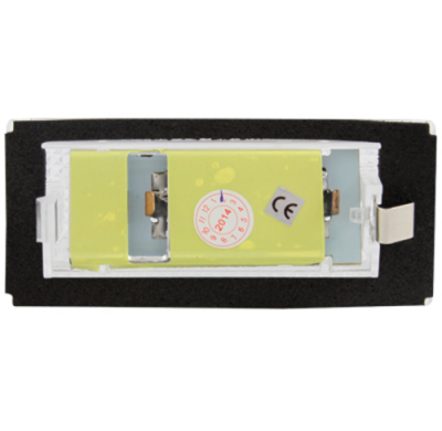 Luz De Matricula Led Bmw E46 4d & Touring 98-03