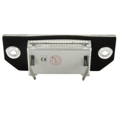 Luz De Matricula Led Ford Focus Ii 03+, C-Max 03+