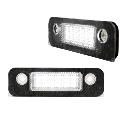 Luz De Matricula Led Ford Mondeo 10-13