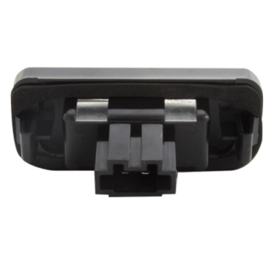 Luz De Matricula Led Mercedes Benz W220 99-05