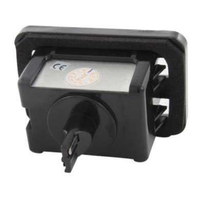 Luz De Matricula Led Mercedes Glk X204 07-12