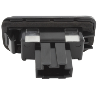 Luz De Matricula Led Mercedes Benz W203 Limousine