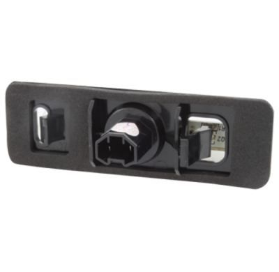 Luz De Matricula Led Toyota, Lexus, Mitsubishi