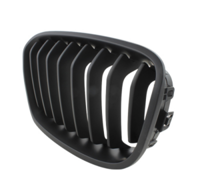 Parrilla Bmw F20 1er 12+ _ Negro