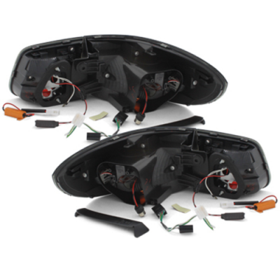 Pilotos Led Vw Tiguan 11+_ Ahumado