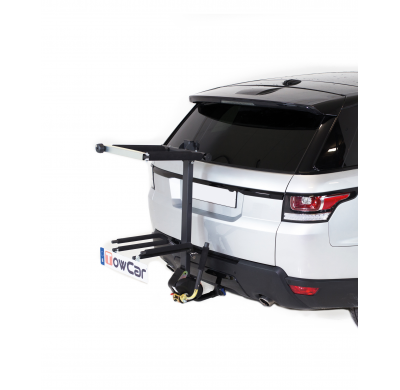 Portaesquis Bola Remolque Mottez