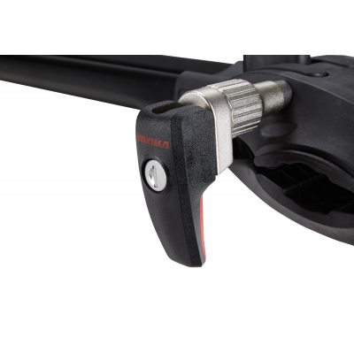 Portabicicletas Yakima Forklift Sujeccion Horquilla