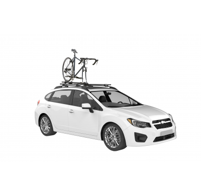 Portabicicletas Yakima Forklift Sujeccion Horquilla