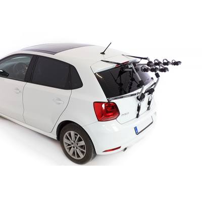 Portabicis Towcar Luna 3