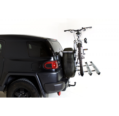 Portabicis Towcar Wheel 3