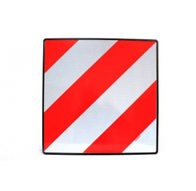 Placa De Señalización V20