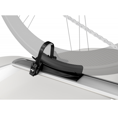 Portabicicletas De Techo Para Horquilla Wwhispbar-Yakima Wb200