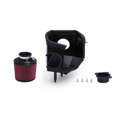 Mishimoto Nissan 350z Performance Air Kit De Admision, 2003-2006